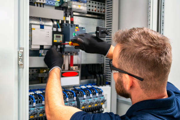 Best Best Electricians Near Me  in Sesser, IL