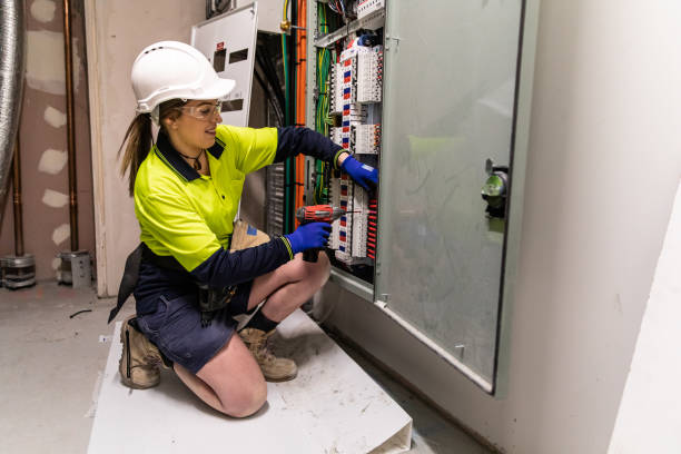 Best Electrical Upgrades for Homes  in Sesser, IL