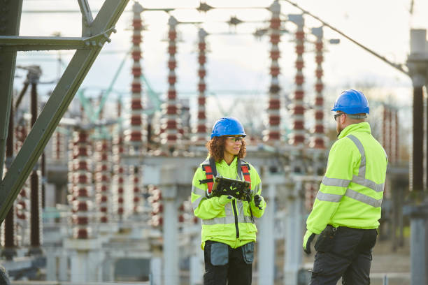 Best Electrical Outlet Repair  in Sesser, IL