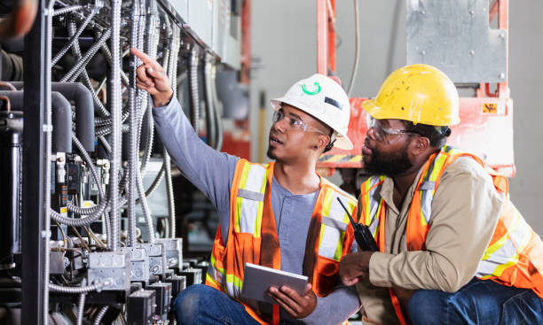 Best Electrician Near Me  in Sesser, IL