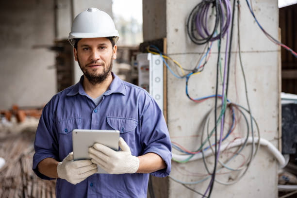 Best Circuit Breaker Repair  in Sesser, IL