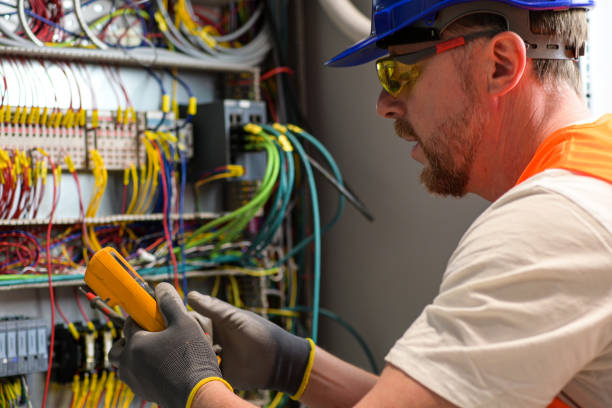 Best Electrical Troubleshooting Services  in Sesser, IL