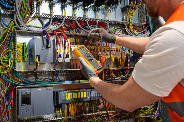 Best Affordable Electrical Installation  in Sesser, IL