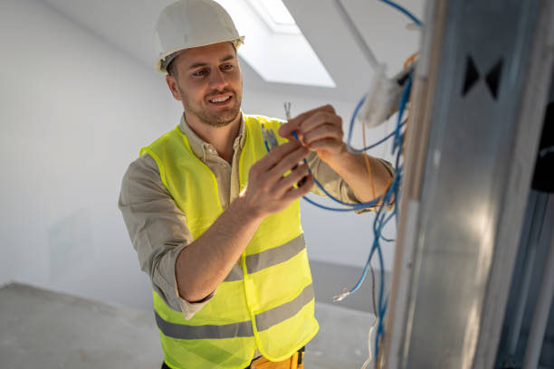 Best Affordable Electrical Installation  in Sesser, IL