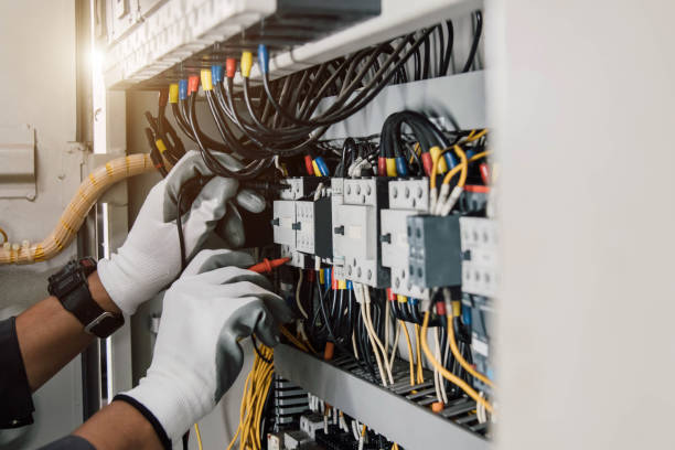 Professional Electrician in Sesser, IL